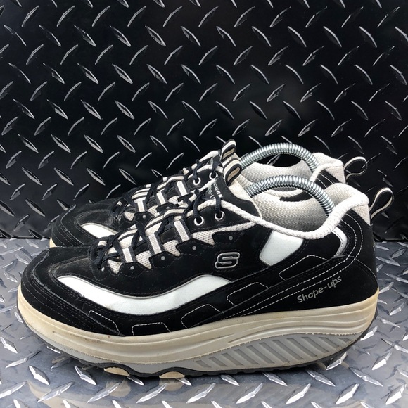 skechers shape ups womens size 11